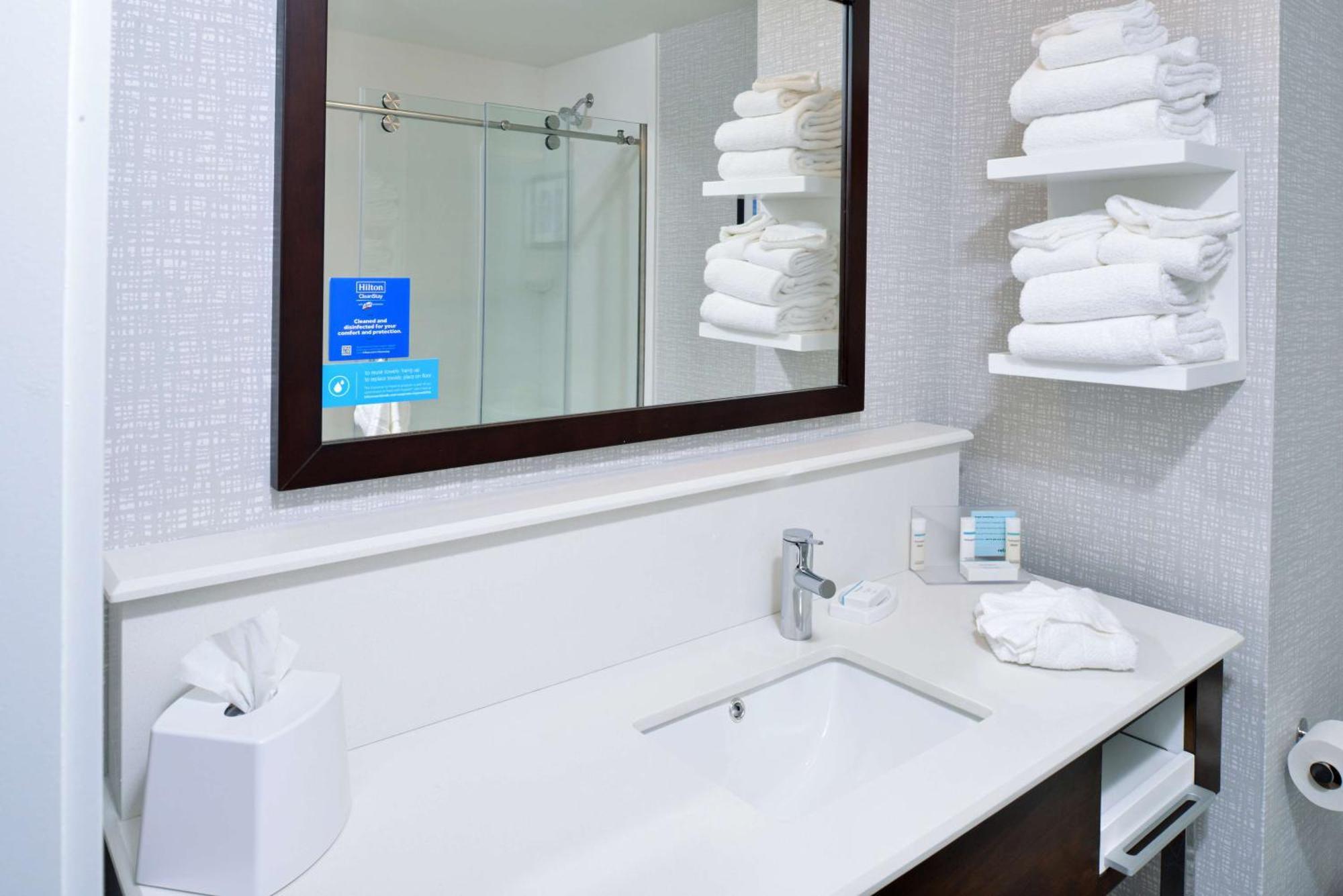 Hampton Inn & Suites Adrian, Mi Luaran gambar