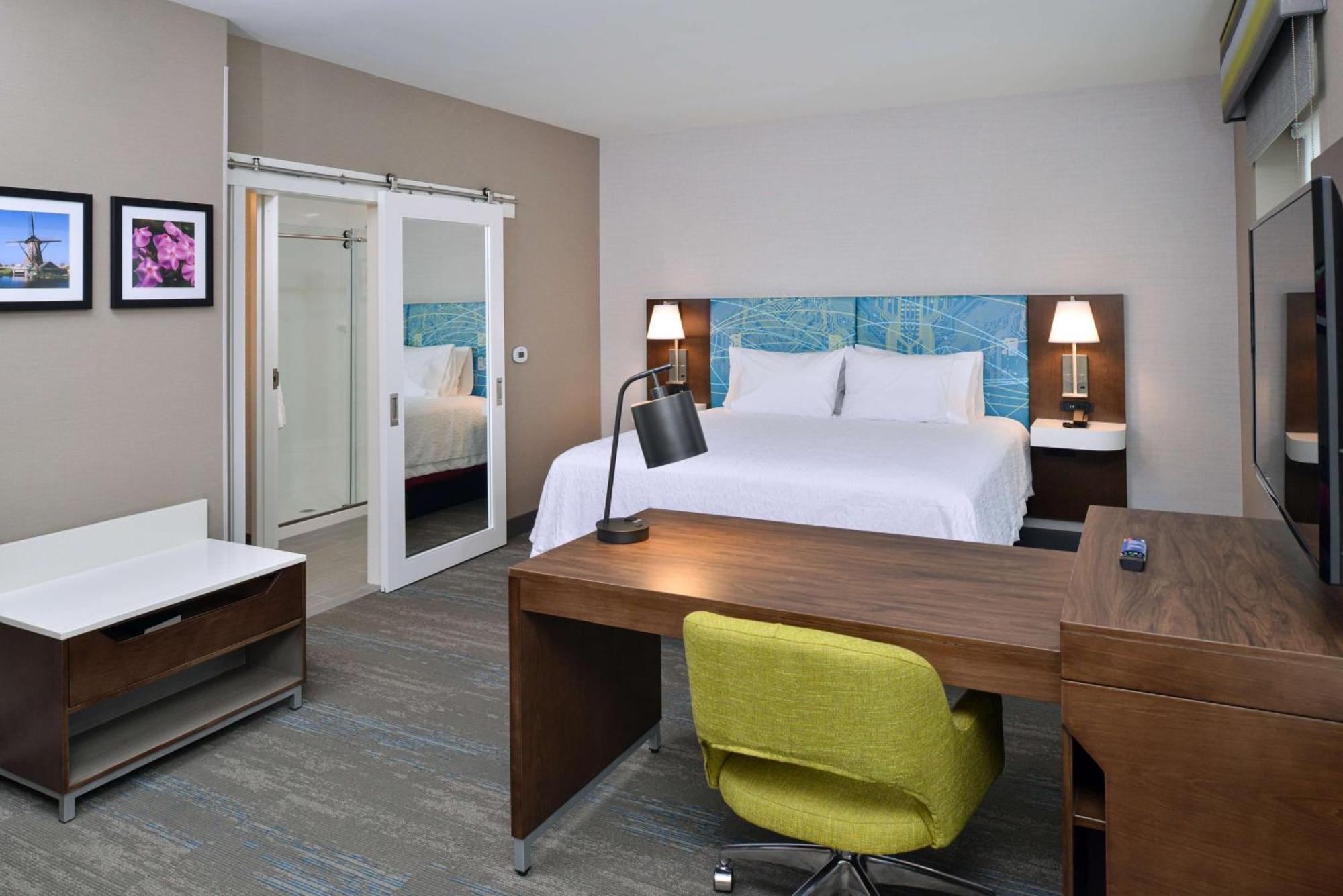 Hampton Inn & Suites Adrian, Mi Luaran gambar