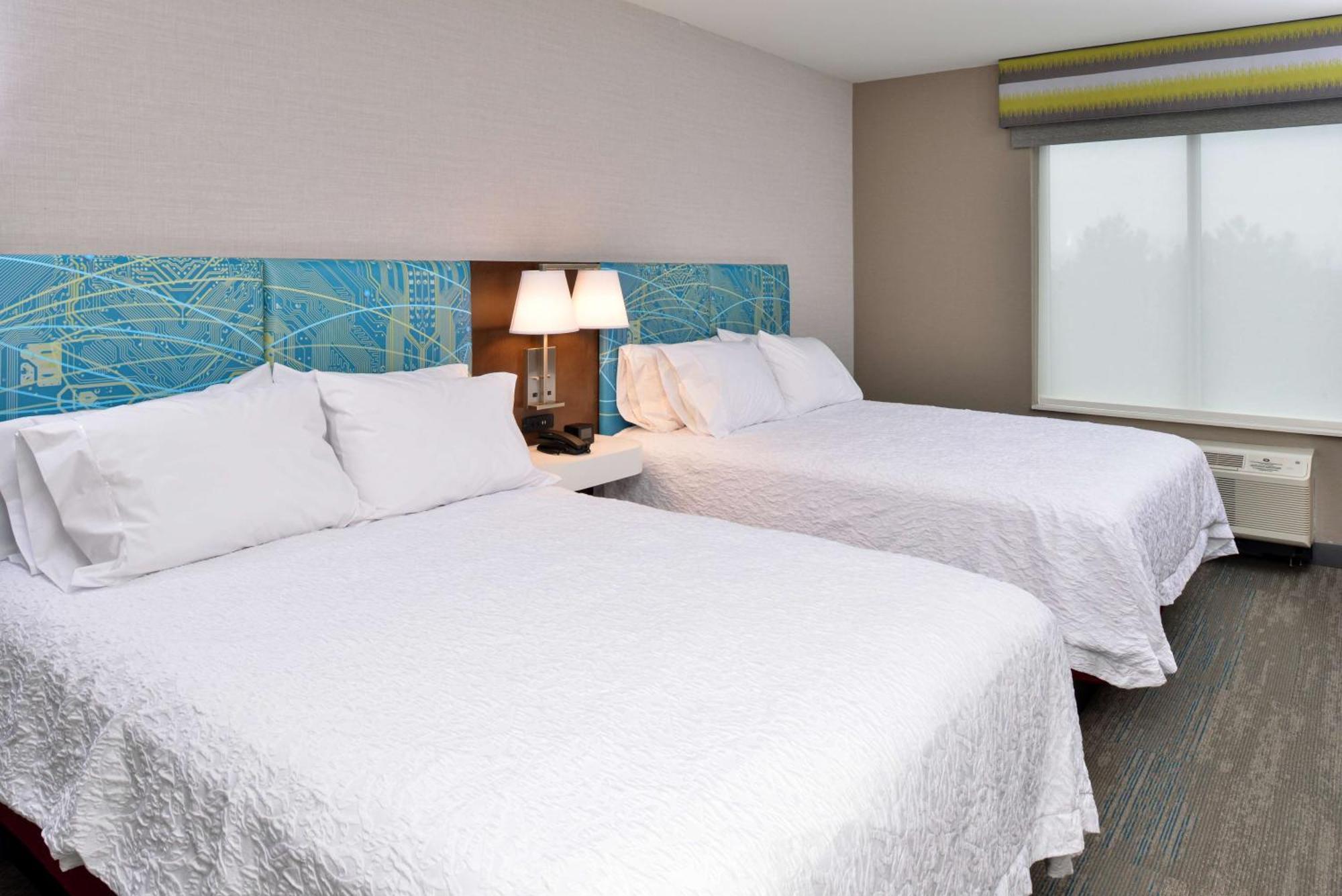 Hampton Inn & Suites Adrian, Mi Luaran gambar