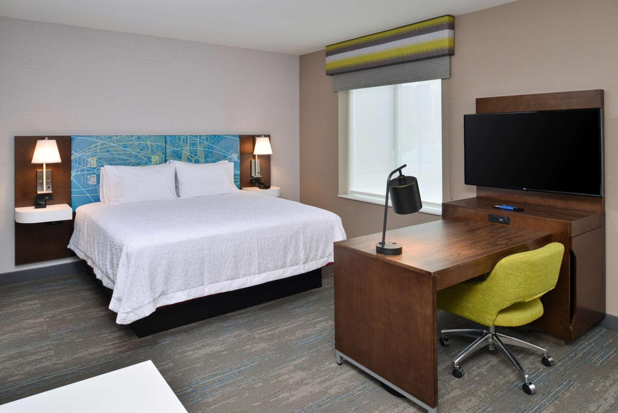 Hampton Inn & Suites Adrian, Mi Luaran gambar