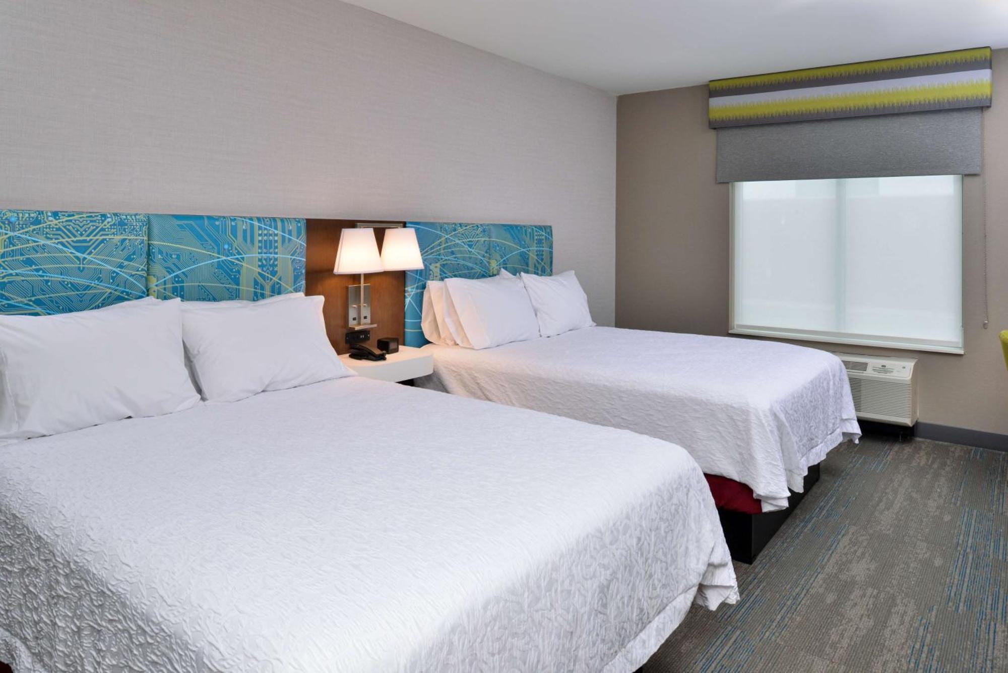 Hampton Inn & Suites Adrian, Mi Luaran gambar