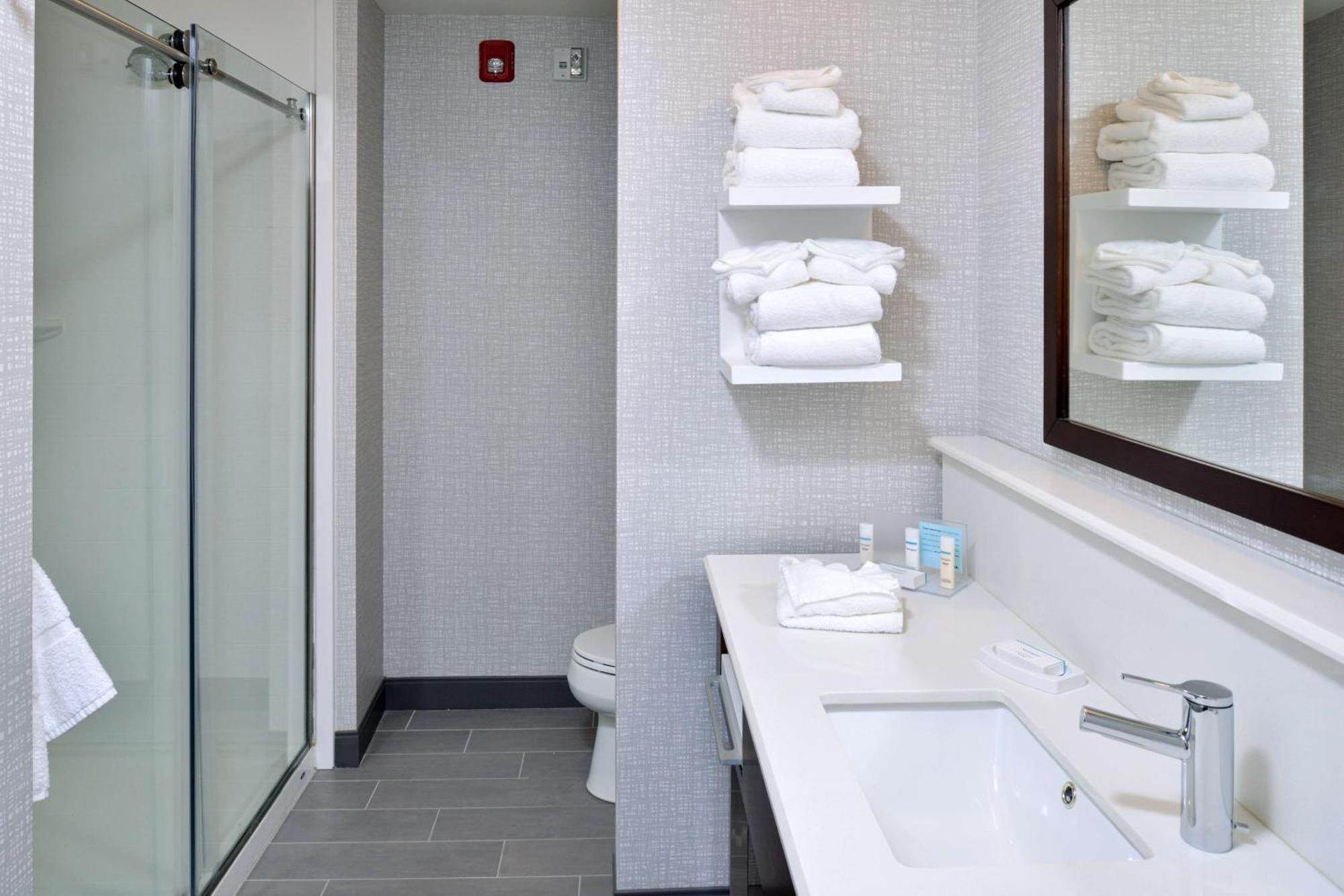 Hampton Inn & Suites Adrian, Mi Luaran gambar