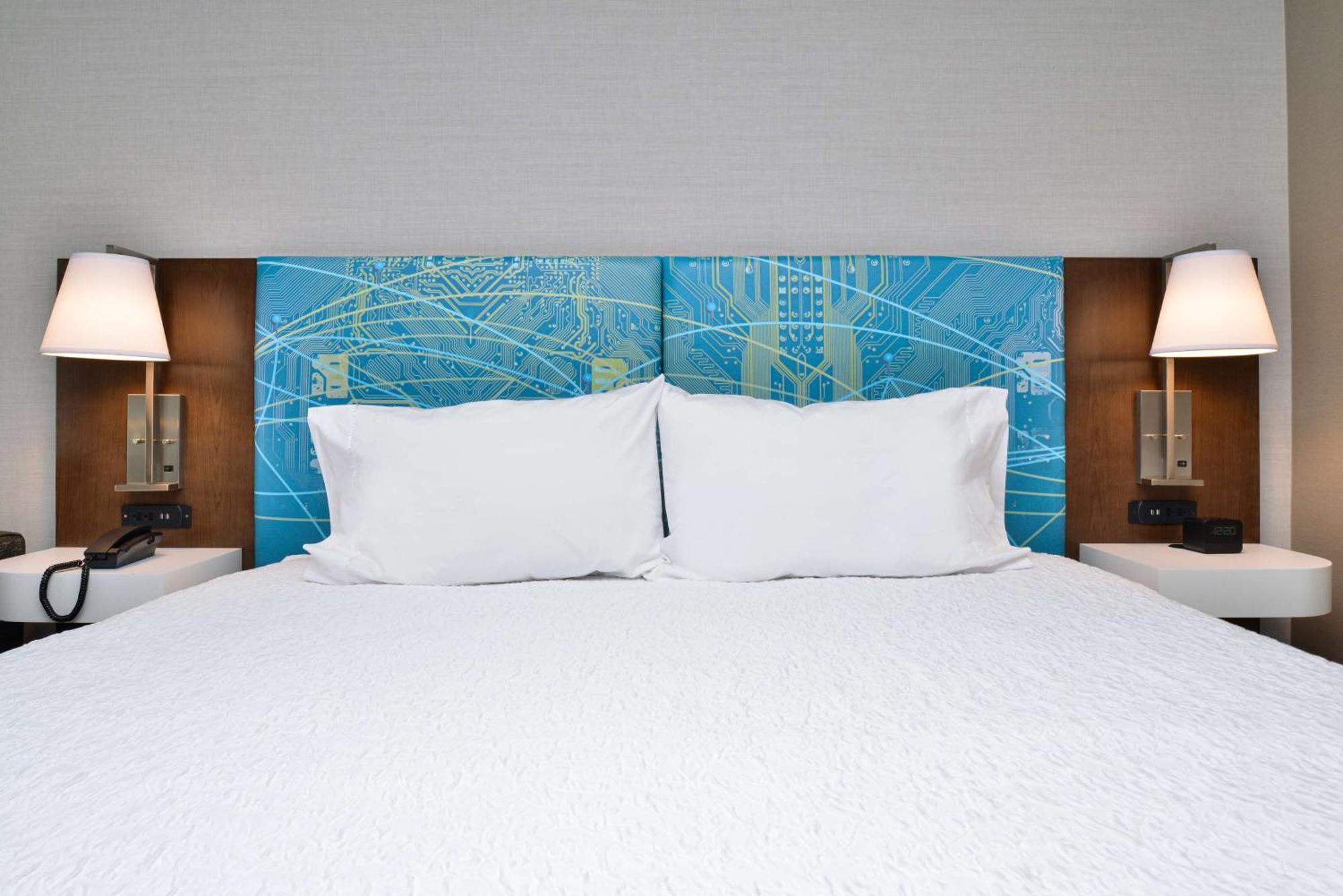 Hampton Inn & Suites Adrian, Mi Luaran gambar